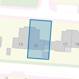 Perceel OFK00-C-5787