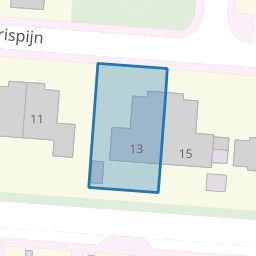 Perceel OFK00-C-5788