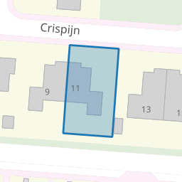 Perceel OFK00-C-5789