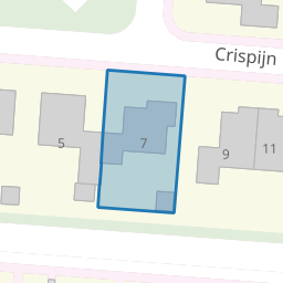 Perceel OFK00-C-5791