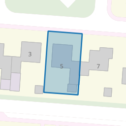 Perceel OFK00-C-5792