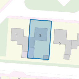 Perceel OFK00-C-5793