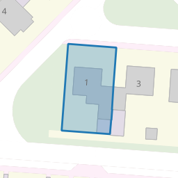 Perceel OFK00-C-5794