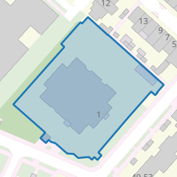 Perceel OFK00-C-5797