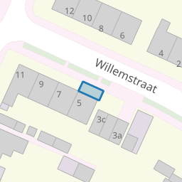 Perceel OFK00-C-5817