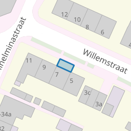 Perceel OFK00-C-5818