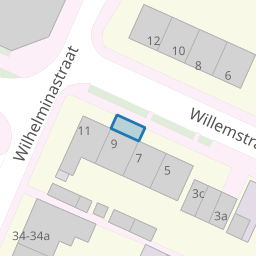 Perceel OFK00-C-5819