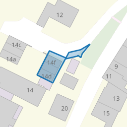 Perceel OFK00-C-5823