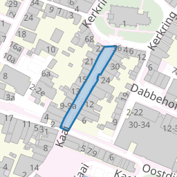 Perceel OFK00-C-5830