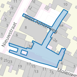 Perceel OFK00-C-5832