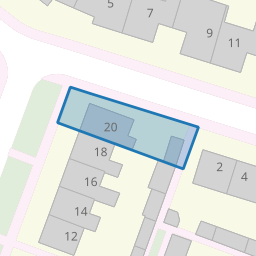 Perceel OFK00-C-5837