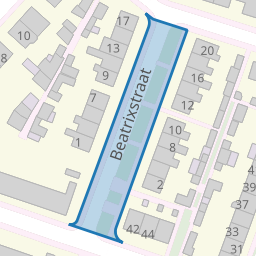 Perceel OFK00-C-5838