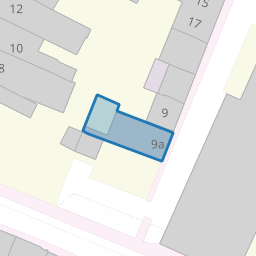 Perceel OFK00-C-5865