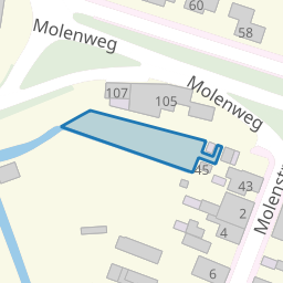 Perceel OFK00-C-5871