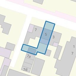 Perceel OFK00-C-5872