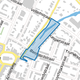 Perceel OFK00-C-5875