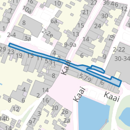 Perceel OFK00-C-5876