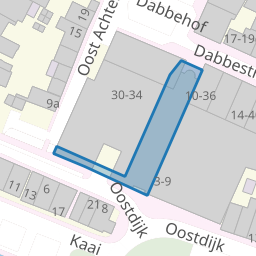 Perceel OFK00-C-5877