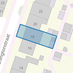 Perceel OFK00-C-5889