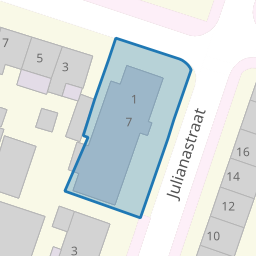 Perceel OFK00-C-5906