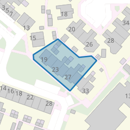 Perceel OFK00-C-5932