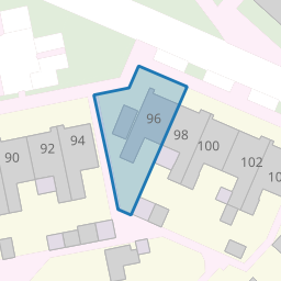 Perceel OFK00-C-5937