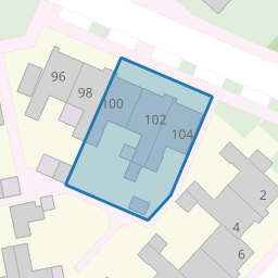 Perceel OFK00-C-5939