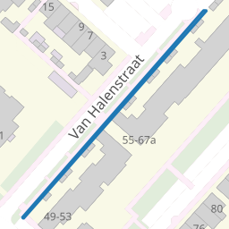 Perceel OFK00-C-5943