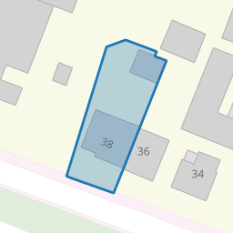 Perceel OFK00-C-5950