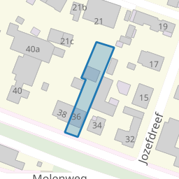 Perceel OFK00-C-5951