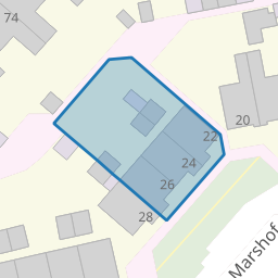 Perceel OFK00-C-5953