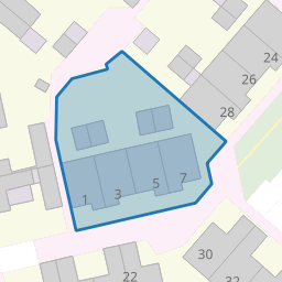 Perceel OFK00-C-5955