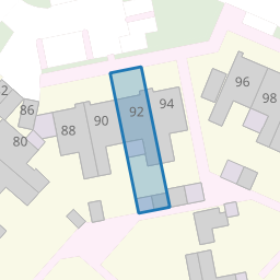 Perceel OFK00-C-5960