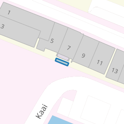 Perceel OFK00-C-5964