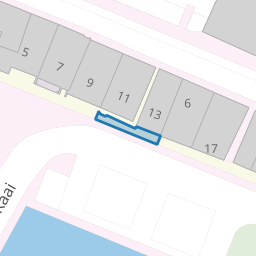 Perceel OFK00-C-5966