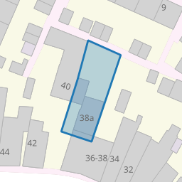 Perceel OFK00-C-5970