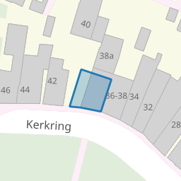 Perceel OFK00-C-5971