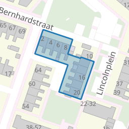 Perceel OFK00-C-5984