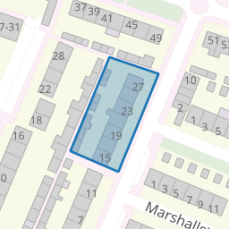 Perceel OFK00-C-5986