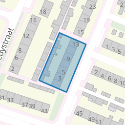 Perceel OFK00-C-5989