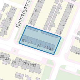 Perceel OFK00-C-5990