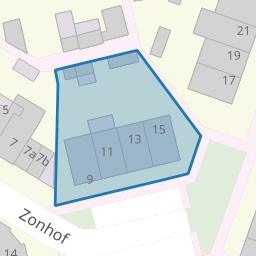 Perceel OFK00-C-5991