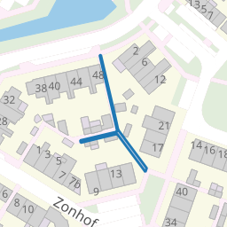 Perceel OFK00-C-5992