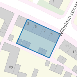 Perceel OFK00-C-6000