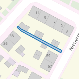 Perceel OFK00-C-6005