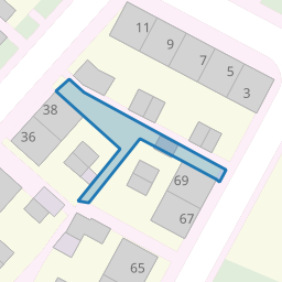 Perceel OFK00-C-6006