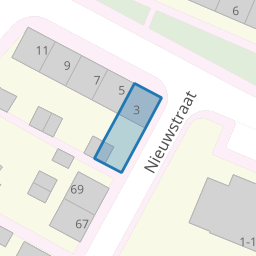 Perceel OFK00-C-6007