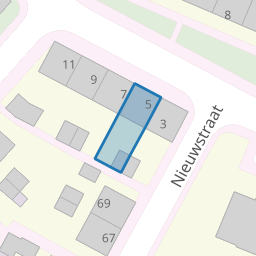 Perceel OFK00-C-6008