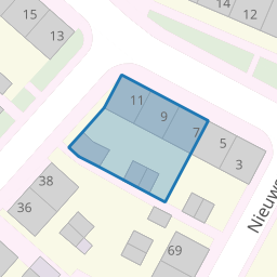 Perceel OFK00-C-6009