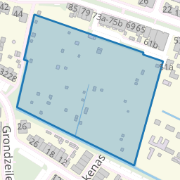 Perceel OFK00-C-6018